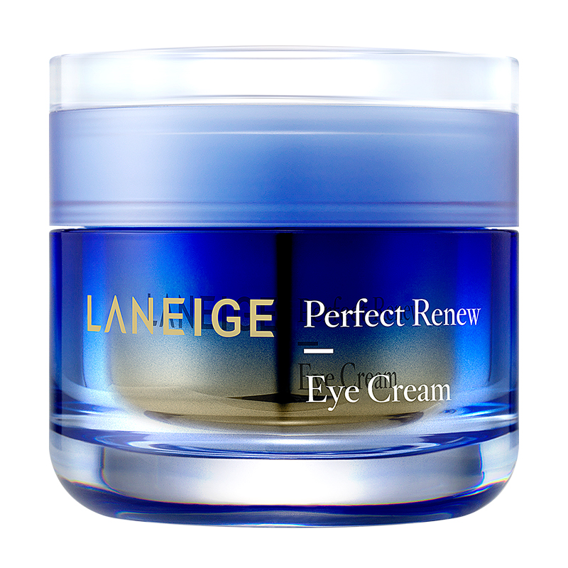 兰芝 致美紧颜修护眼霜