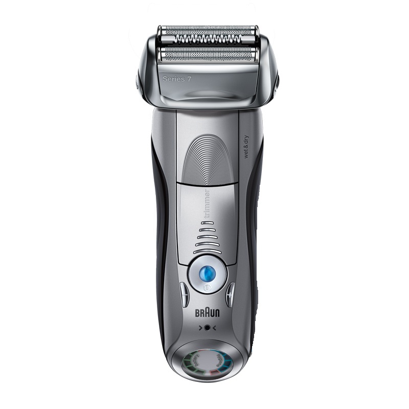 博朗 智能声波剃须刀