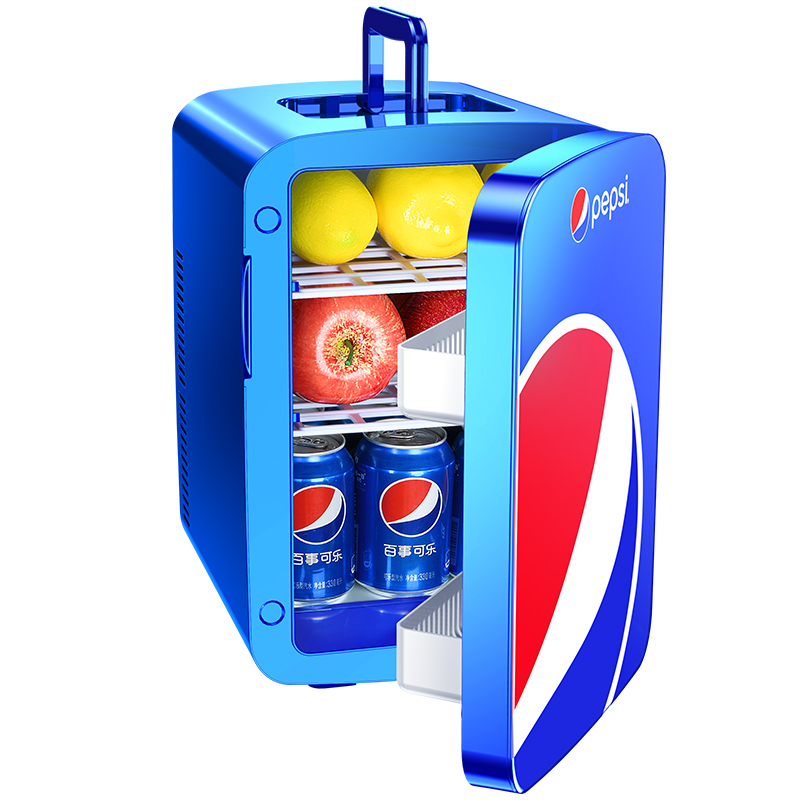 百事 15L车载冰箱