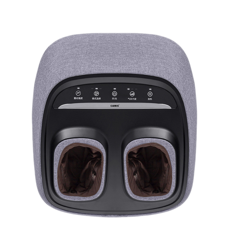 凯伦诗全自动足疗机