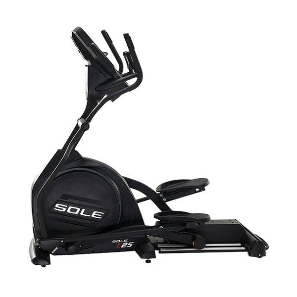 麦瑞克自发电椭圆机