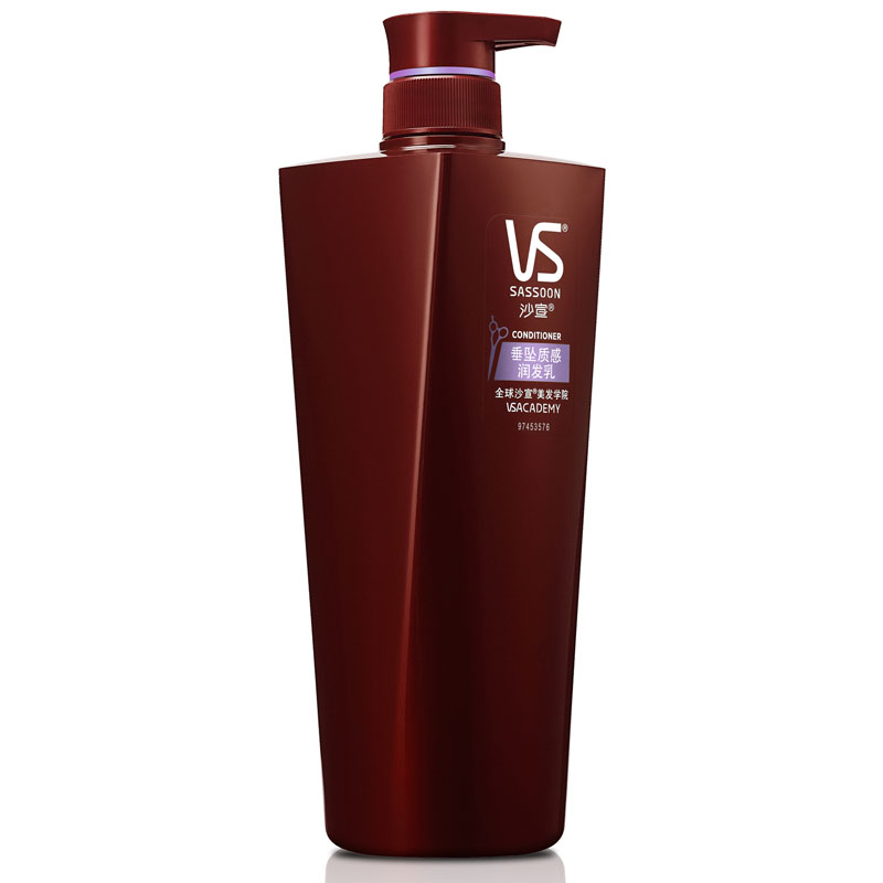 沙宣 垂坠质感护发素