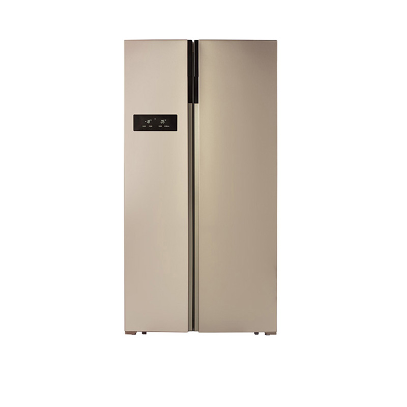 美的 大容量冰箱