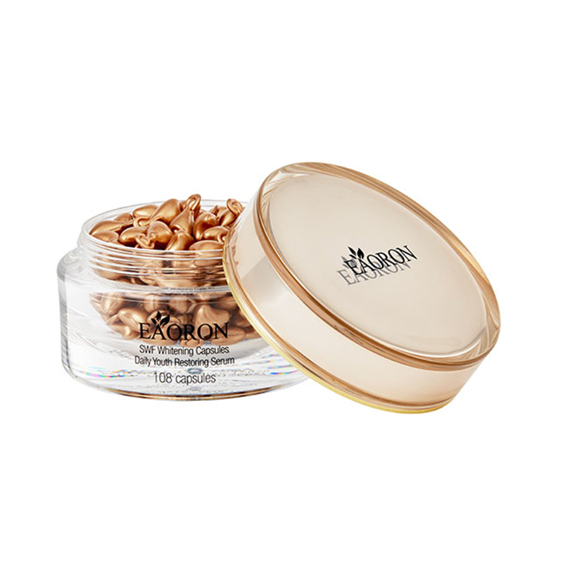 EAORON白皙胶囊精华液