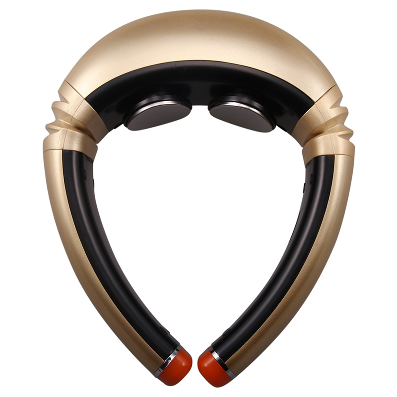 攀高 颈部护理颈椎按摩仪