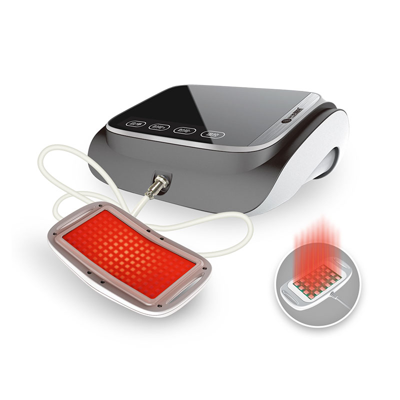 美康利健 前列腺红光理疗仪