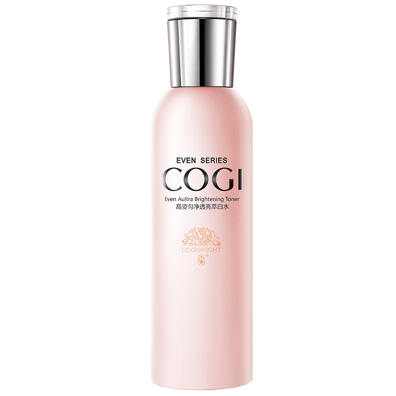 高姿 匀净透亮萃白水