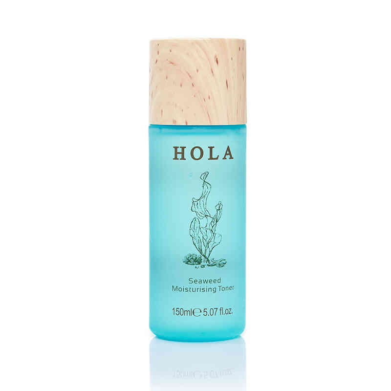 赫拉海藻保湿水