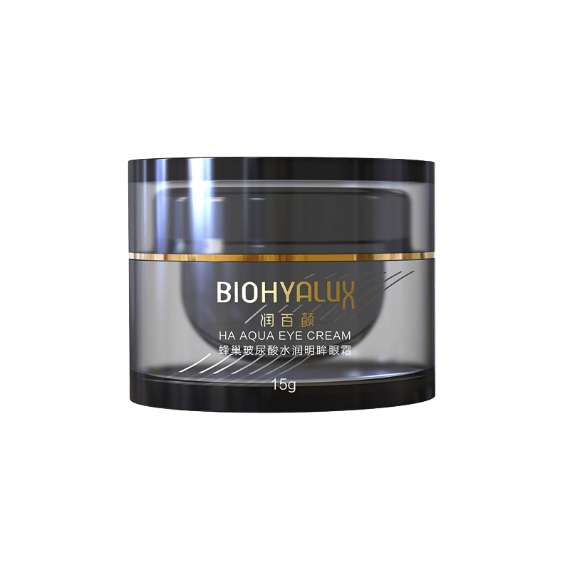 润百颜 玻尿酸眼霜