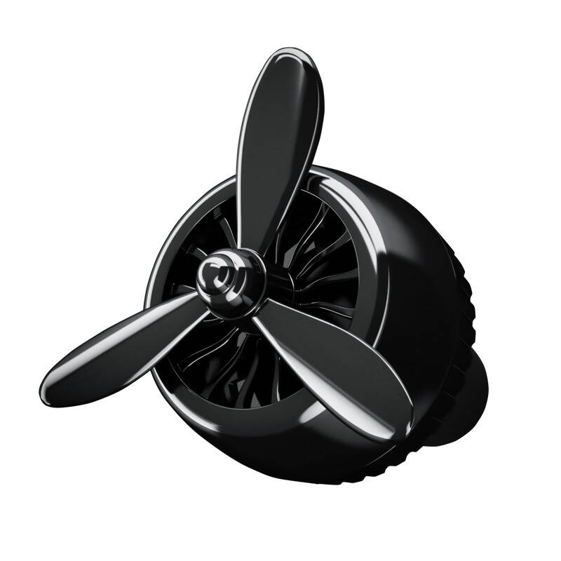 康车宝 车载空调出风口香水夹