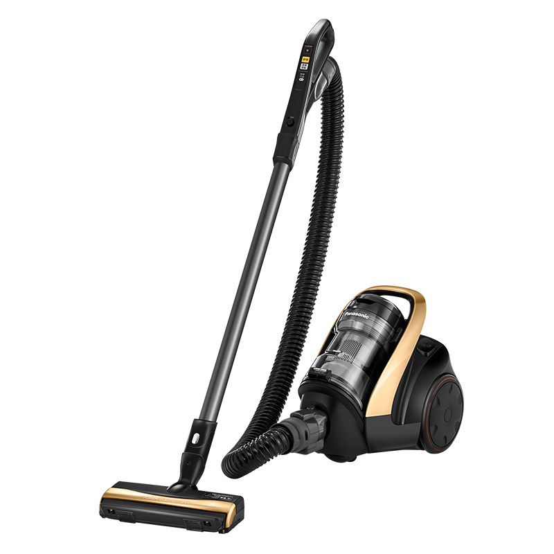 松下除螨洁净吸尘器