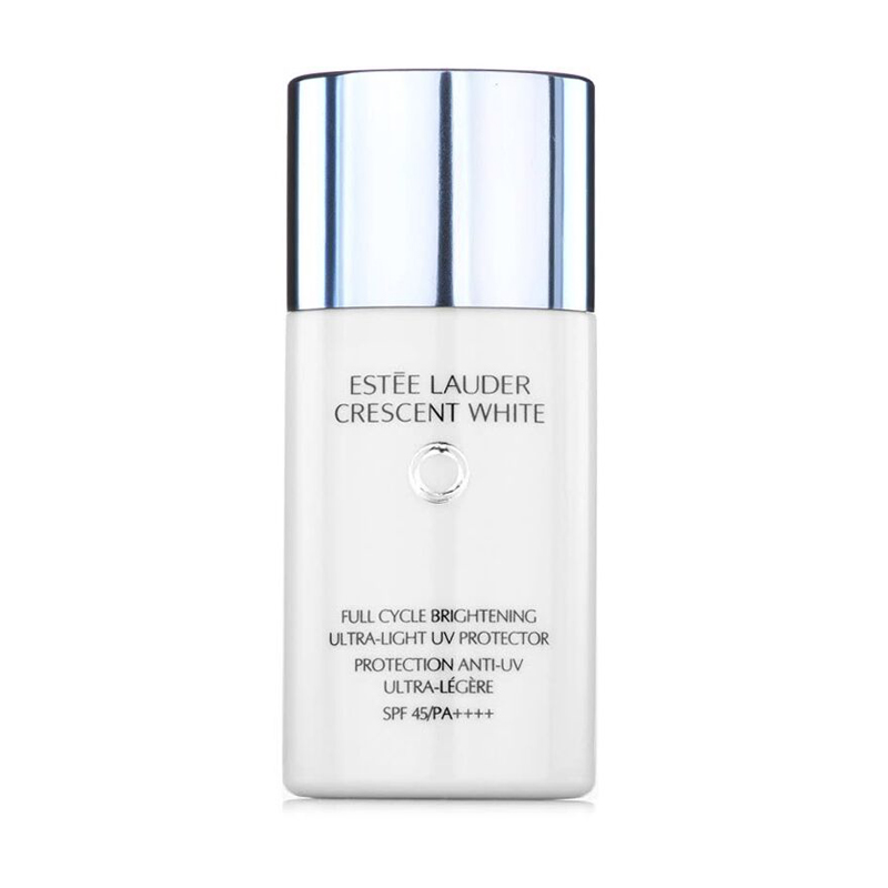 雅诗兰黛 晶透沁白摇摇防晒乳