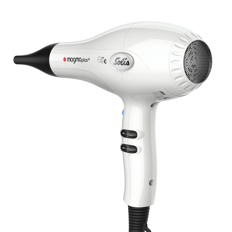 索利斯 恒温负离子电吹风