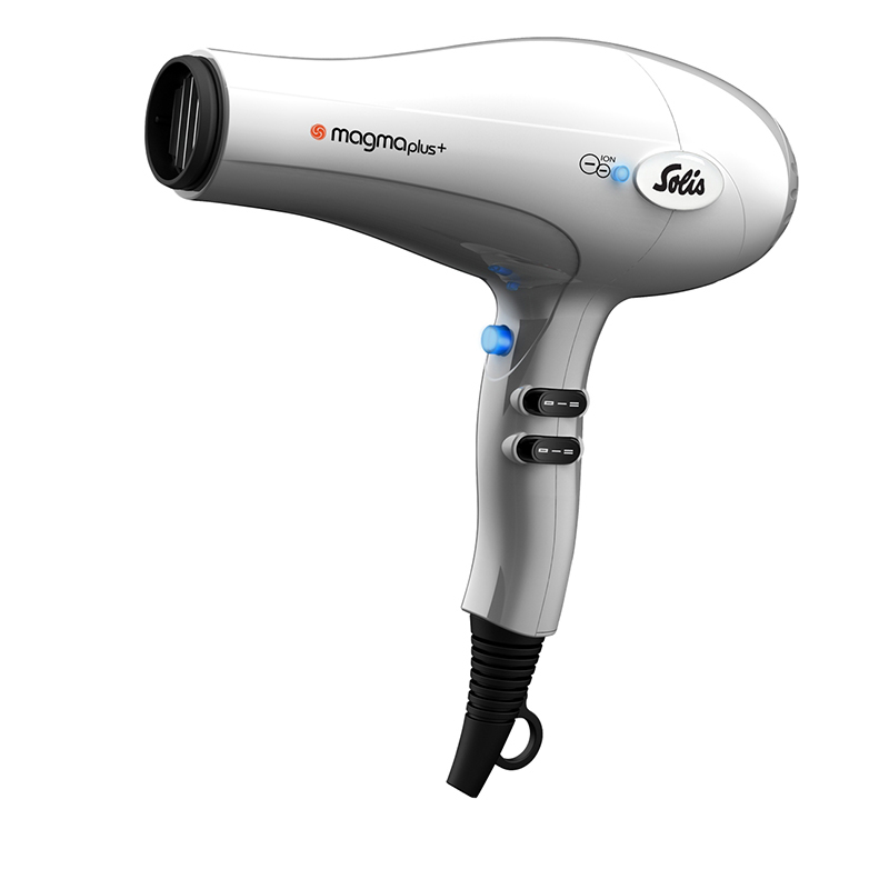 索利斯负离子吹风机