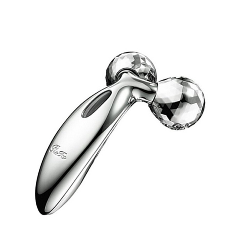 ReFa微电流滚轮美容仪