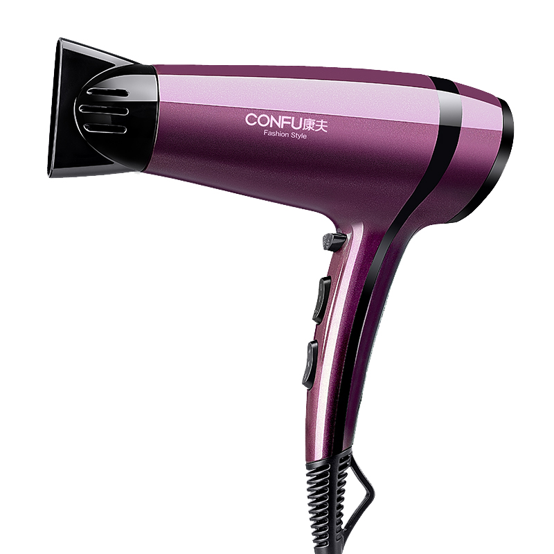 康夫 静音 电吹风