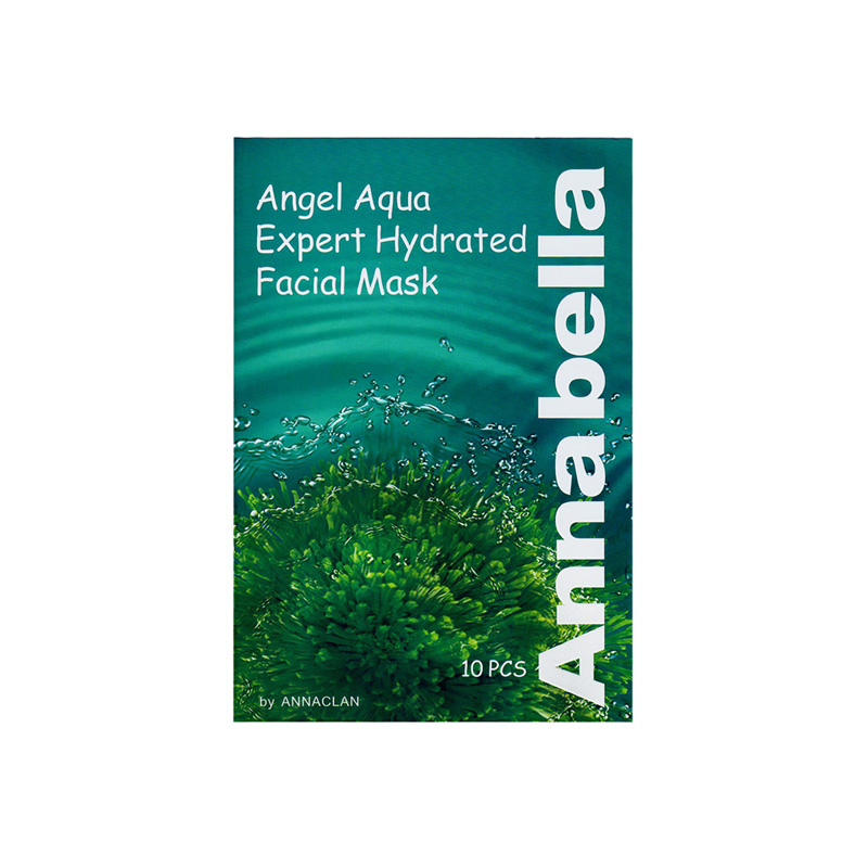 安娜贝拉 海藻面膜