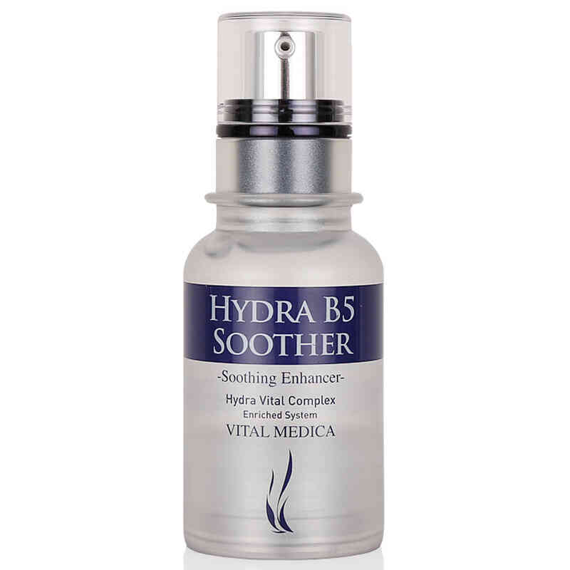 AHCB5高浓度玻尿酸精华液