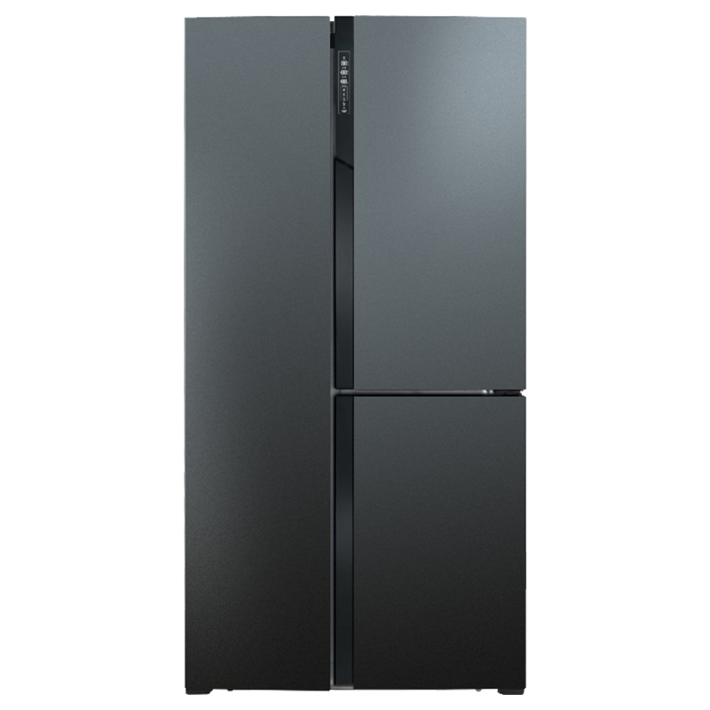 德努希 一键温控 变频冰箱