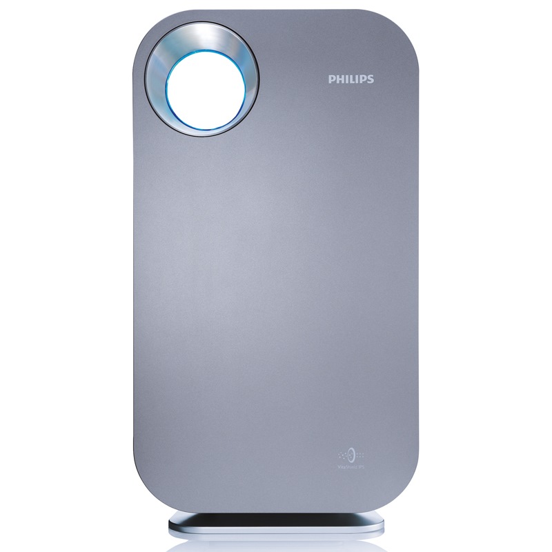 飞利浦 除过敏原空气净化器