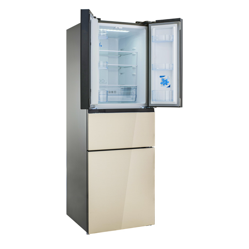 美菱 风冷无霜多门冰箱