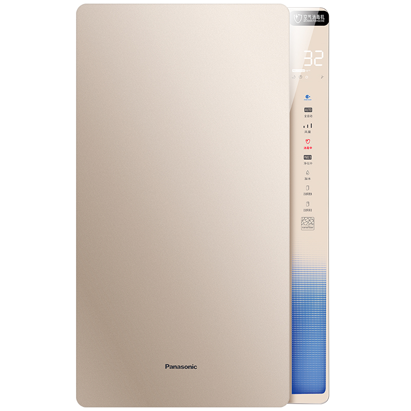 松下净化器F VJL75C