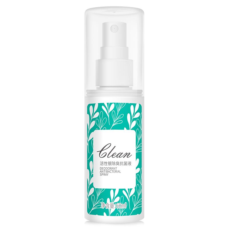 泰利三佳 除脚气除臭喷雾