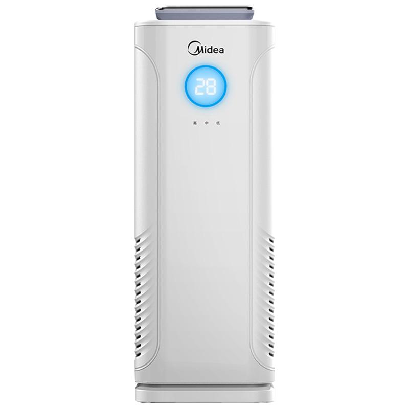 美的 除甲醛空气净化器