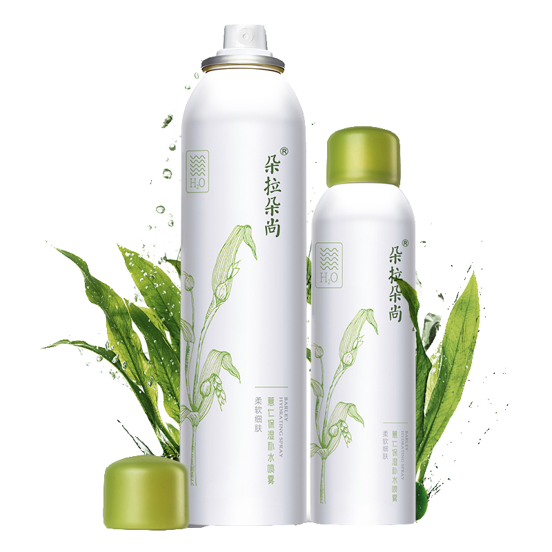 朵拉朵尚 补水保湿喷雾