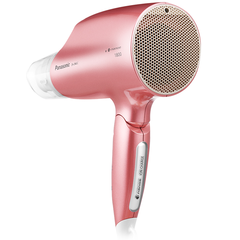 松下 纳米水离子电吹风