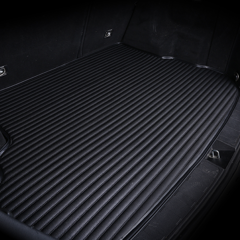 微尚 防滑 后备箱垫