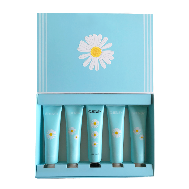 真皙 小甘菊滋润护手霜