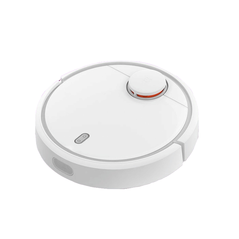 米家 扫地机器人
