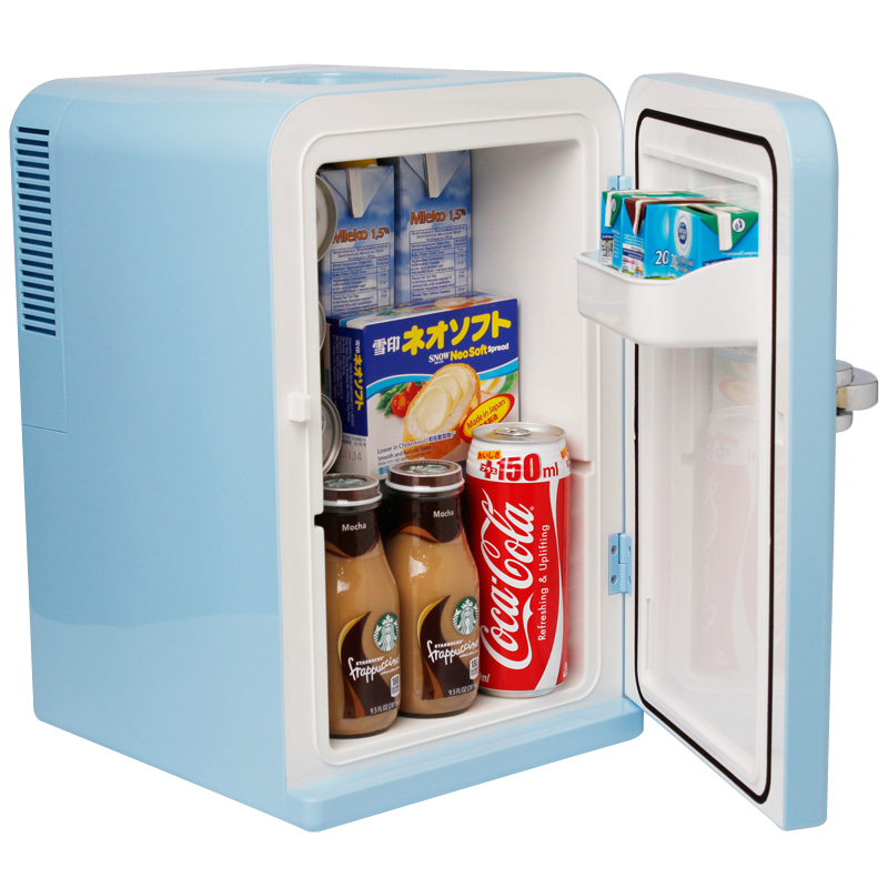 美固 便携式 冷暖箱