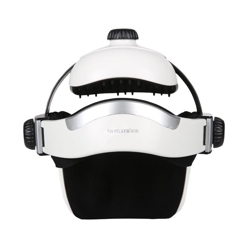 诺泰 电动脑部按摩仪