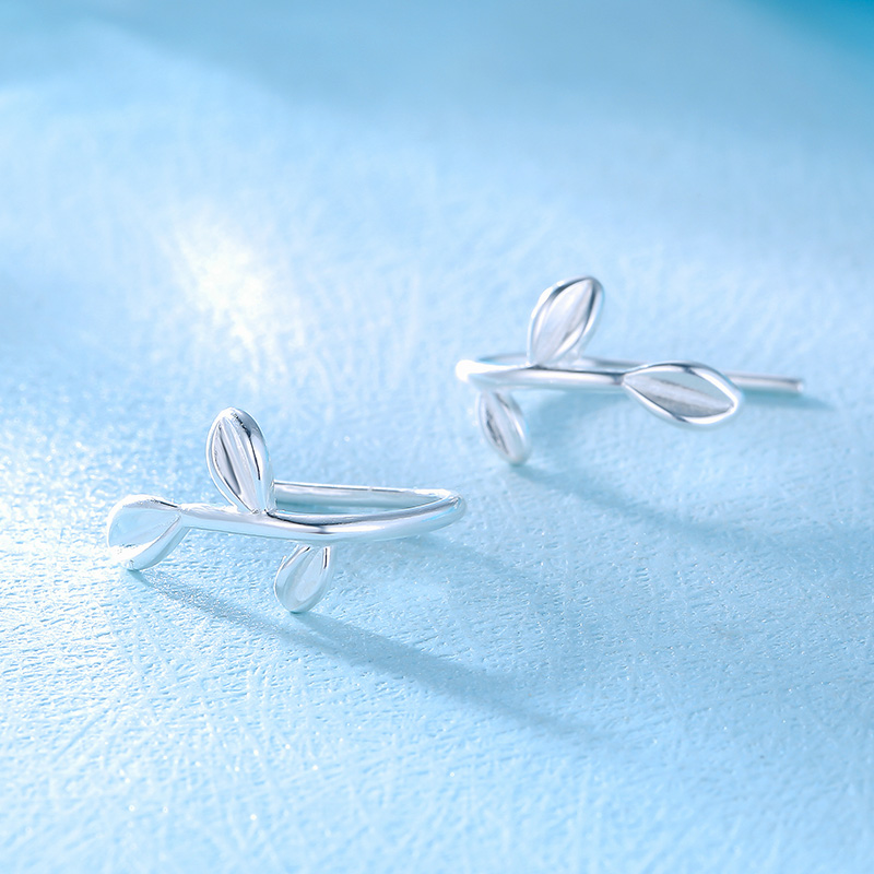 美芙尼 小清新耳钉