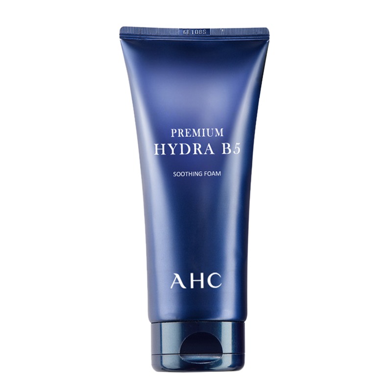 AHC 玻尿酸洗面奶