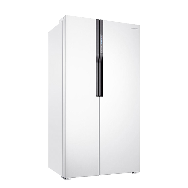三星 风冷无霜对开门冰箱