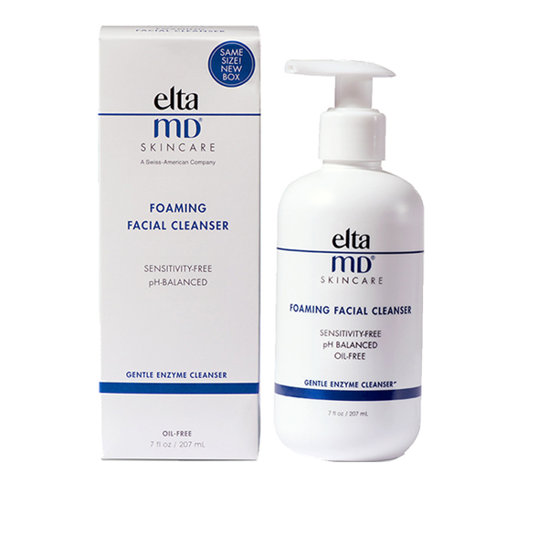 Elta MD氨基酸洁面乳