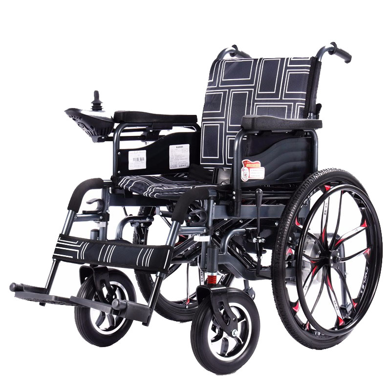好哥 电动轮椅车