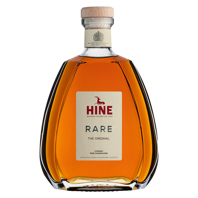 御鹿希世干邑白兰地