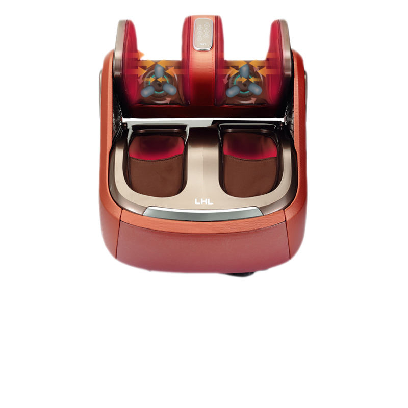 LHL腿足一体按摩仪