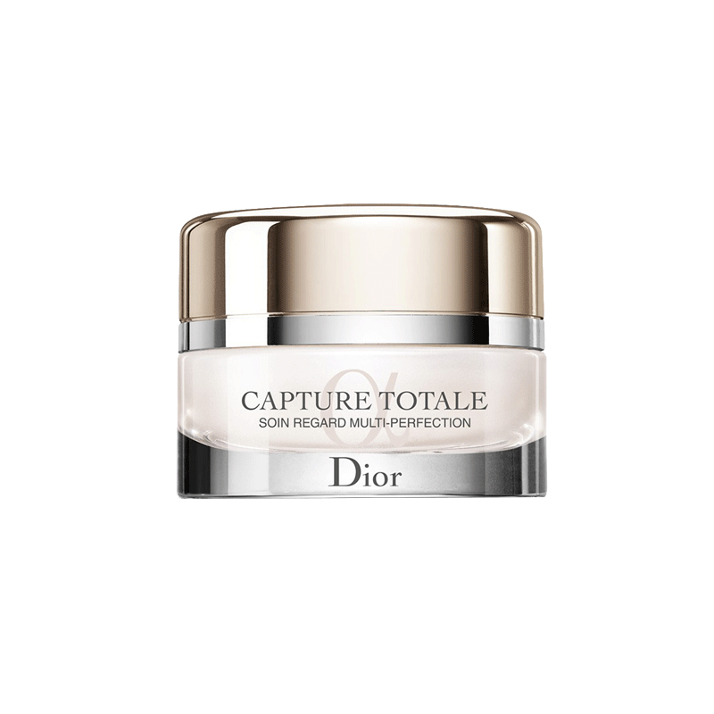 Dior 克丽丝汀眼霜