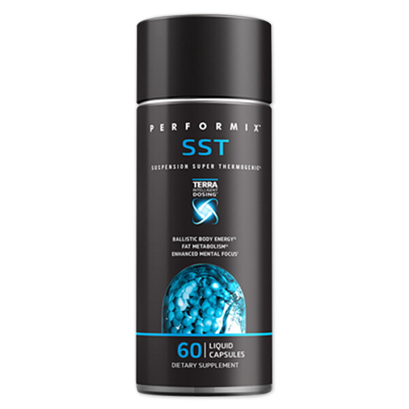 健安喜蓝魔 瘦身顽固型 胶囊