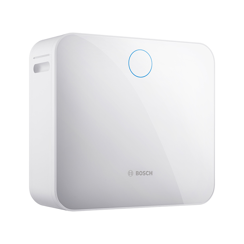 博世 六感四维厨下净水器