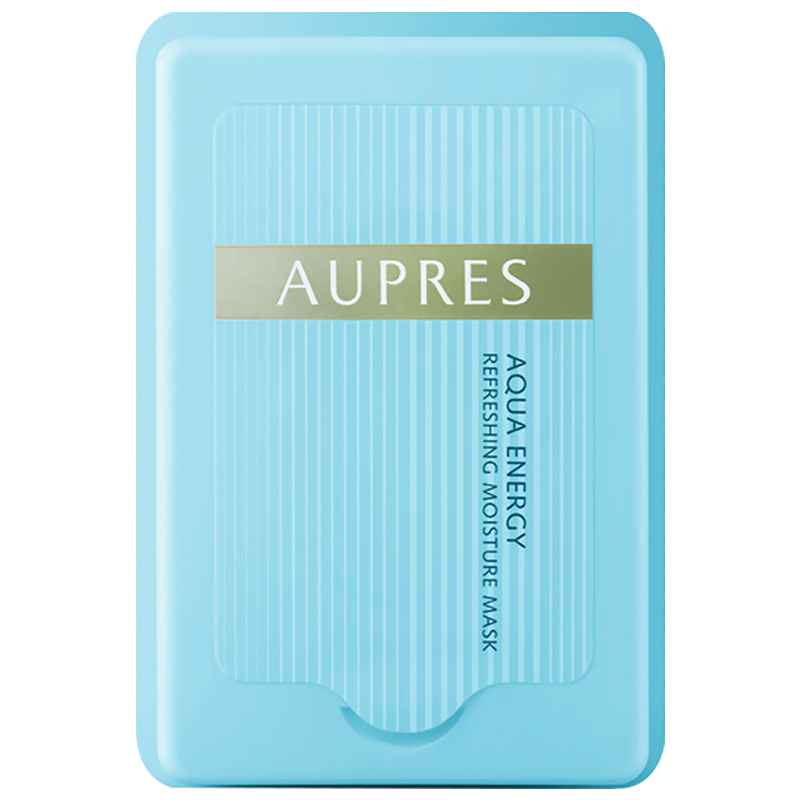 欧珀莱 晨安补水面膜