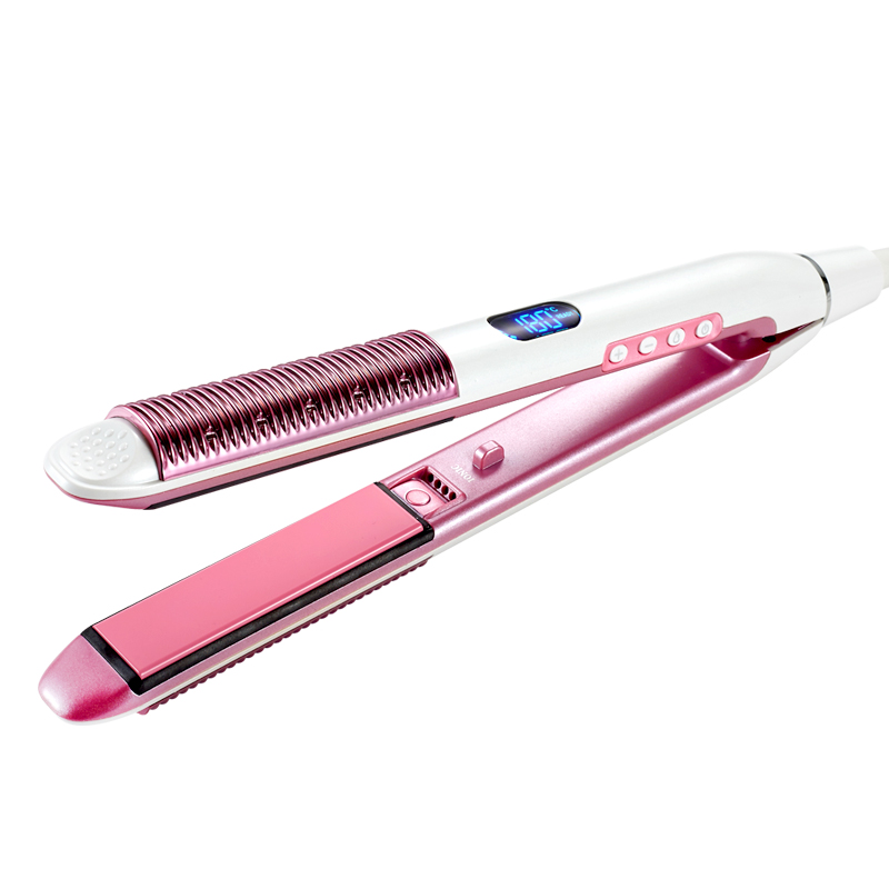 奥卡丽斯干湿两用卷发器