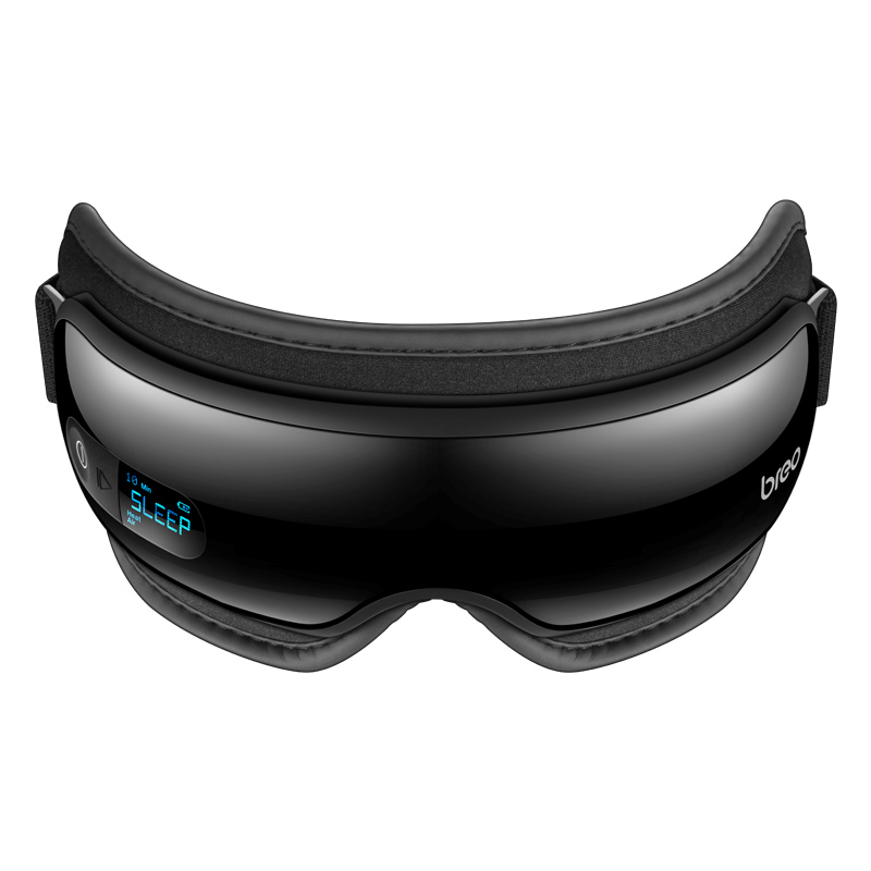 倍轻松 多频舒适眼部按摩仪