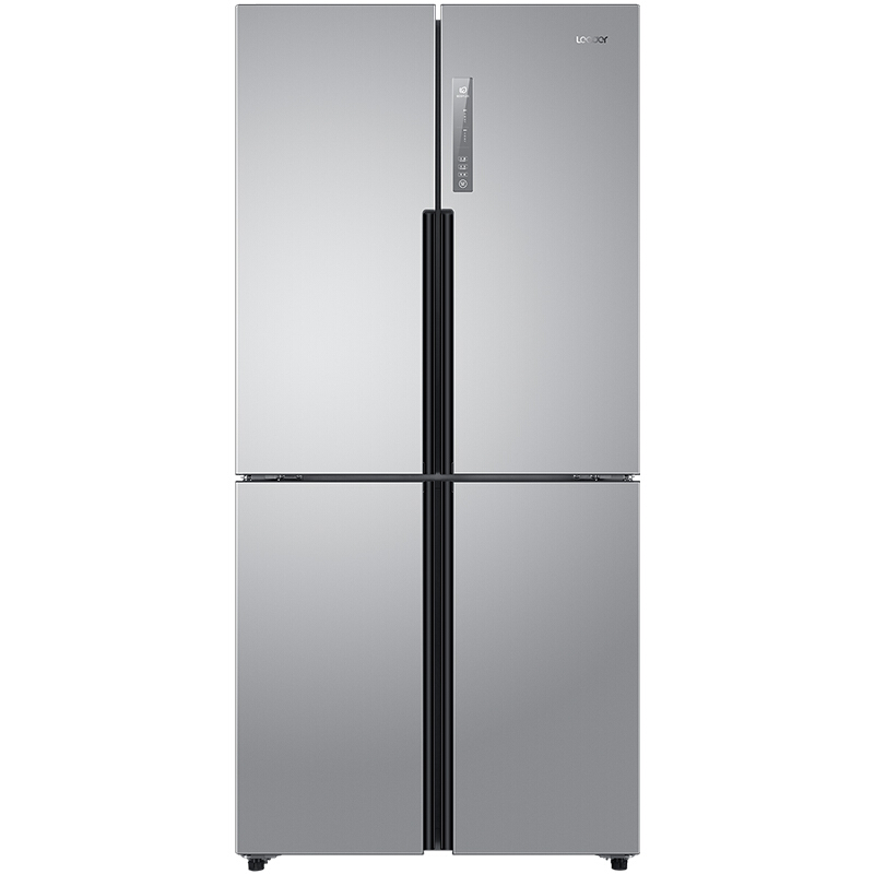 统帅 风冷无霜巡航杀菌冰箱