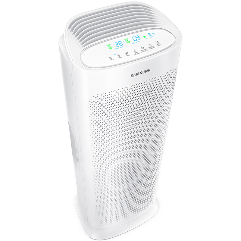 三星原装进口空气净化器